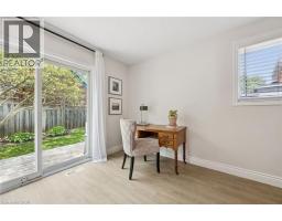 793 BELMONT Avenue W - 20