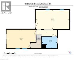 22 CHARLOTTE Crescent - 39