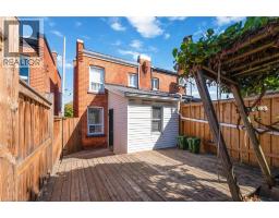 187 BARTON Street W - 14