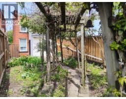 187 BARTON Street W - 18