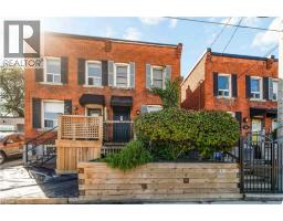 187 BARTON Street W - 22