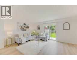 603 PINEROW Crescent UnitNo. B - 18