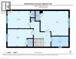 603 PINEROW Crescent UnitNo. B - 41