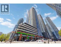 2212 LAKE SHORE Boulevard W UnitNo. 3807 - 1