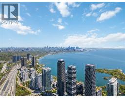 2212 LAKE SHORE Boulevard W UnitNo. 3807 - 42