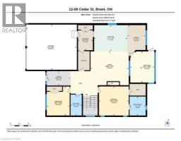 68 CEDAR Street UnitNo. 12 - 47