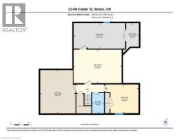 68 CEDAR Street UnitNo. 12 - 48