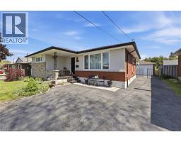 168 NUGENT Drive - 2