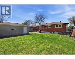 168 NUGENT Drive - 34