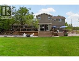 3322 REGIONAL ROAD 56 Road - 45
