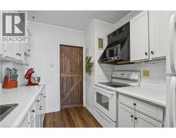 45 WESTMOUNT Road N UnitNo. 202 - 10