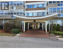 45 WESTMOUNT Road N UnitNo. 202 - 2