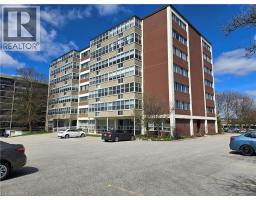 45 WESTMOUNT Road N UnitNo. 202 - 22