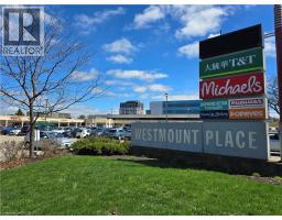 45 WESTMOUNT Road N UnitNo. 202 - 24