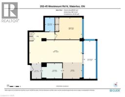 45 WESTMOUNT Road N UnitNo. 202 - 27