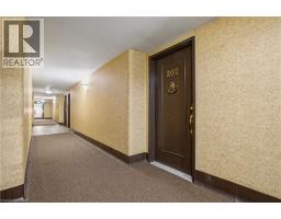 45 WESTMOUNT Road N UnitNo. 202 - 5