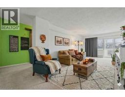 45 WESTMOUNT Road N UnitNo. 202 - 6