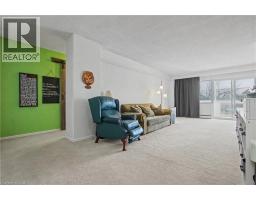 45 WESTMOUNT Road N UnitNo. 202 - 7