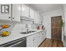 45 WESTMOUNT Road N UnitNo. 202 - 9