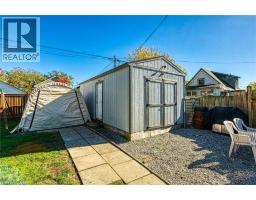 62 KNOLL Street - 24