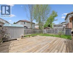 408 SPICE BUSH Street - 35