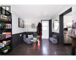 1 FORBES Street - 19