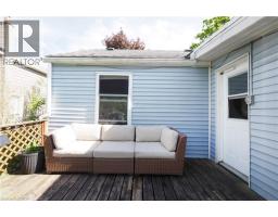 1 FORBES Street - 26