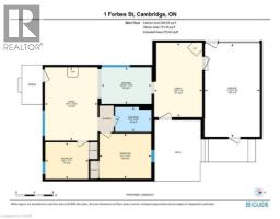 1 FORBES Street - 34