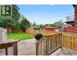 30 PROVINCE Street S - 33