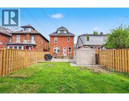 30 PROVINCE Street S - 36