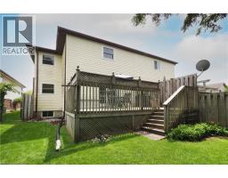 130A MILLER Crescent - 36