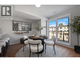 410 NORTHFIELD Drive W UnitNo. D16 - 12