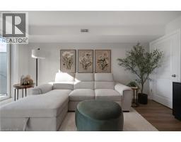 410 NORTHFIELD Drive W UnitNo. D16 - 17