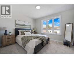 410 NORTHFIELD Drive W UnitNo. D16 - 21
