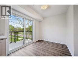 465 W GARAFRAXA Street W UnitNo. 1 - 16