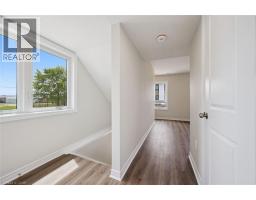 465 W GARAFRAXA Street W UnitNo. 1 - 18