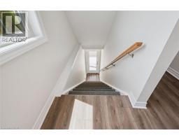 465 W GARAFRAXA Street W UnitNo. 1 - 4