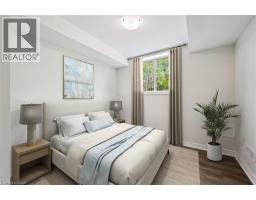 465 GARAFRAXA Street W UnitNo. 4 - 19