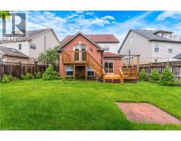 35 COOPERSHAWK Street - 42