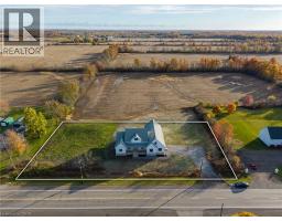 3809 NETHERBY Road - 1