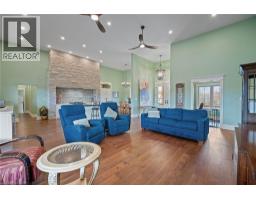 3809 NETHERBY Road - 12
