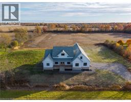 3809 NETHERBY Road - 2