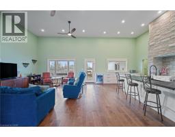 3809 NETHERBY Road - 9