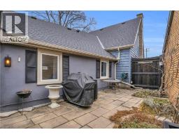 296 WEBER Street E - 33