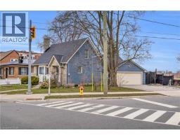 296 WEBER Street E - 43