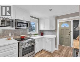 296 WEBER Street E - 5