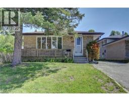106 KIMBERLY Crescent - 1