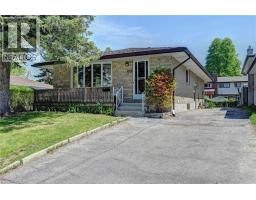 106 KIMBERLY Crescent - 3