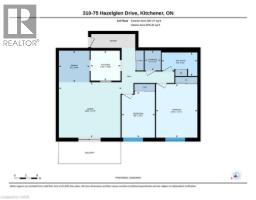 75 HAZELGLEN Drive UnitNo. 310 - 37