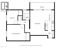 6390 HUGGINS Street UnitNo. 209 - 21